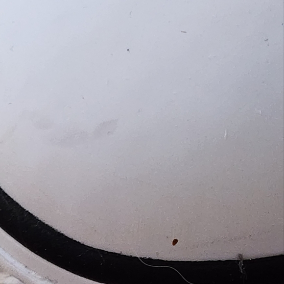 Converse All Star slip on shorline sneakers size 9 - Picture 8 of 9